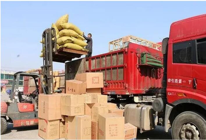 泉州到宜城市物流专线