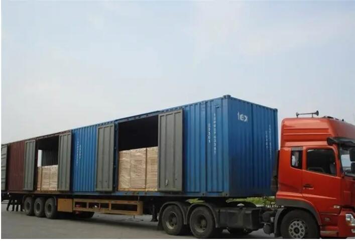 泉州到宜城市整车运输