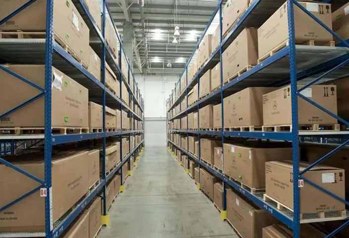 泉州到宜城市货物仓储