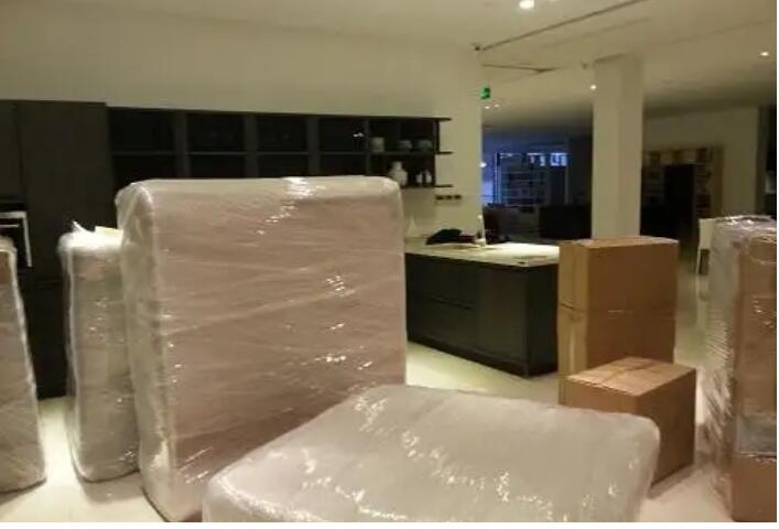 泉州到宜城市长途搬家