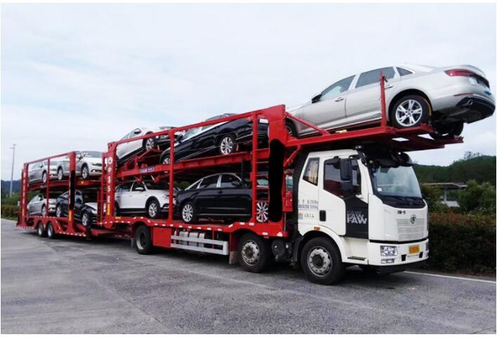 泉州到宜城市轿车托运